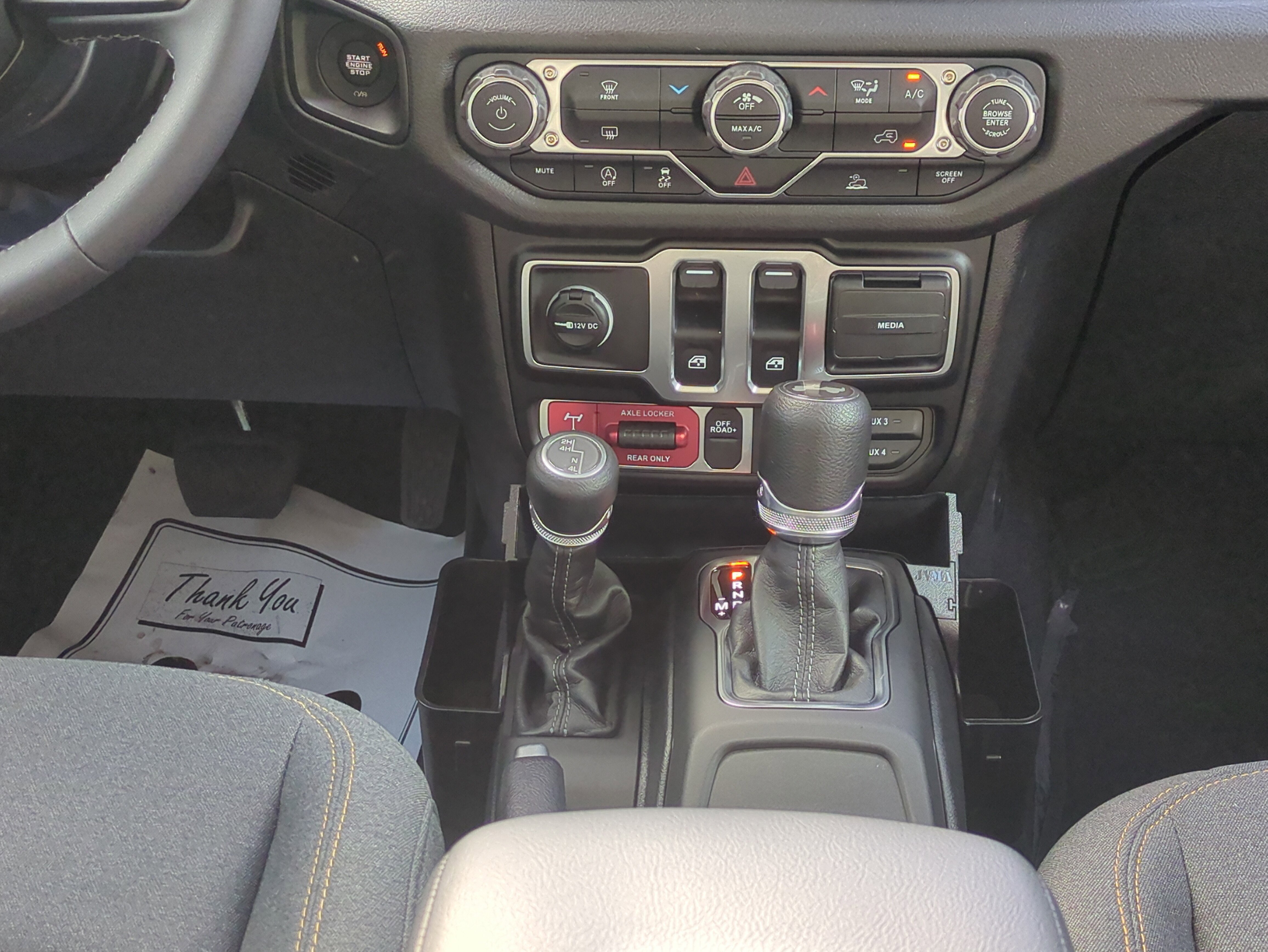 Certified 2025 Jeep Wrangler Willys image 21