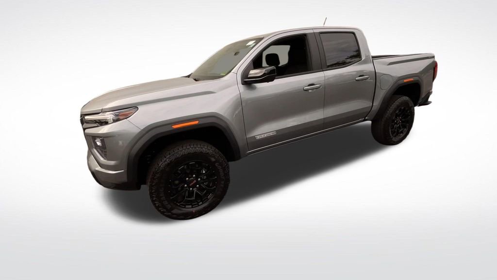 New 2026 GMC Canyon Elevation w/ Convenience Package image 8