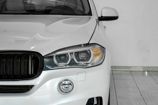 Used 2016 BMW X5 xDrive35i image 44