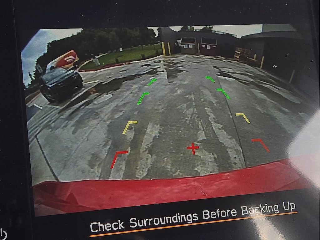 New 2025 Subaru Impreza 2.0i Sport image 14