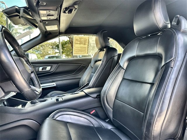 Used 2024 Ford Mustang Premium image 13