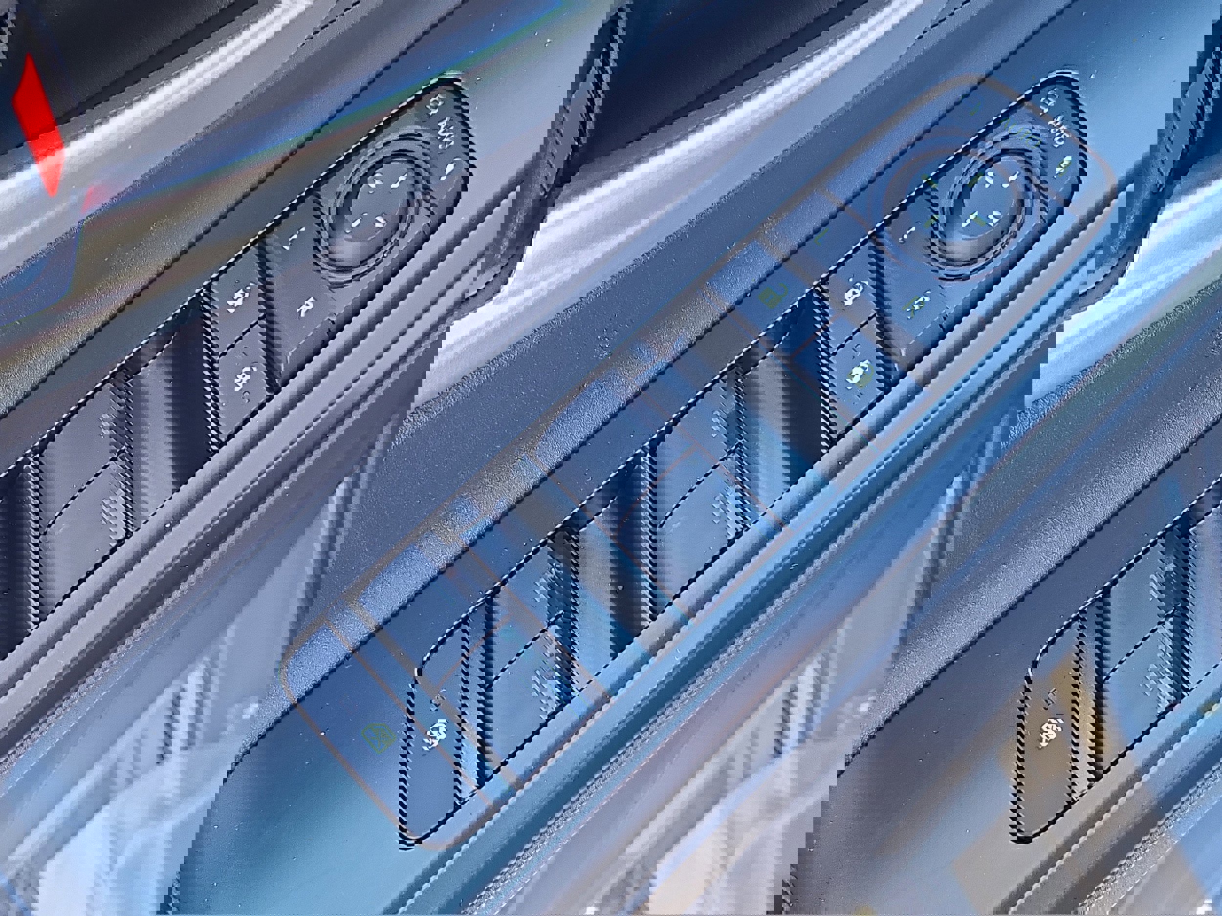 New 2026 Subaru Solterra Premium image 11