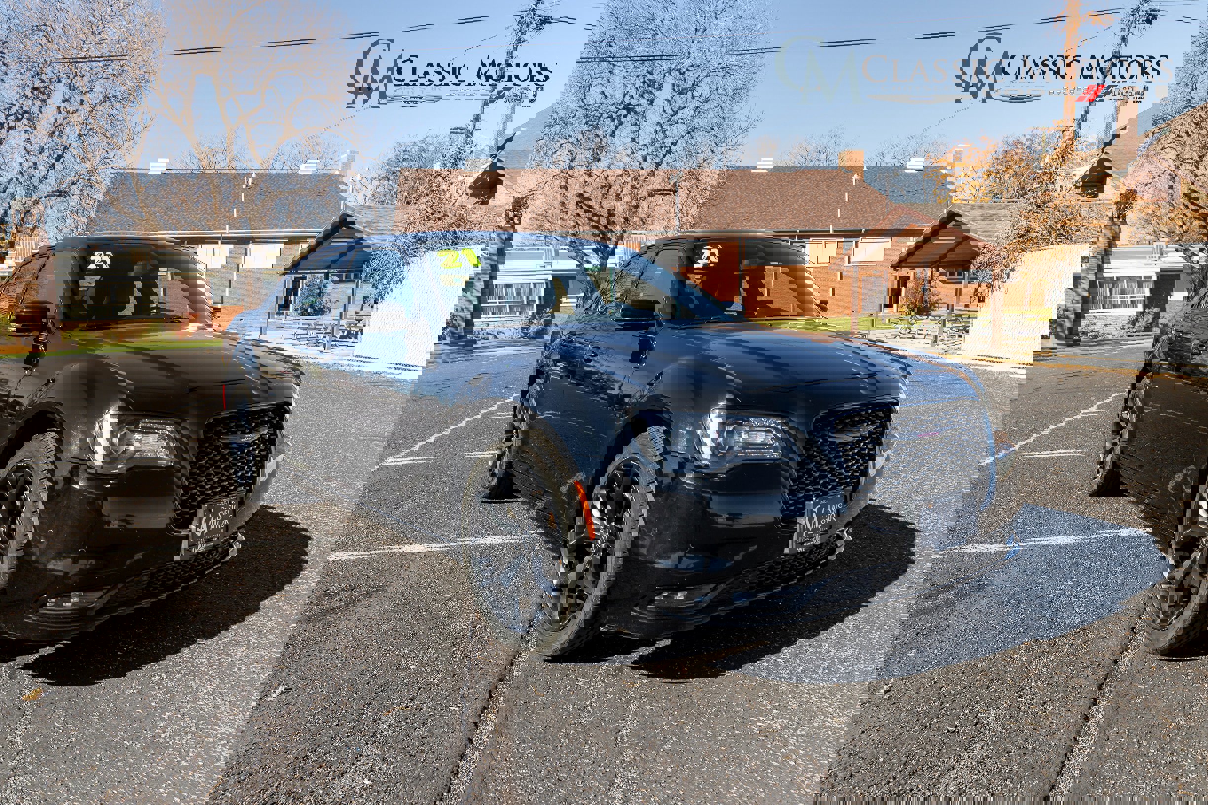 Used 2021 Chrysler 300 S image 1