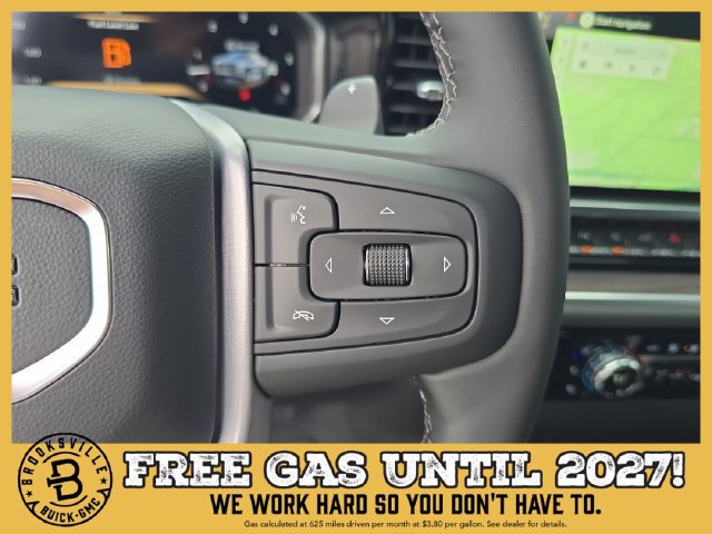New 2026 GMC Sierra 1500 SLT w/ SLT Premium Plus Package AWD/4WD image 26