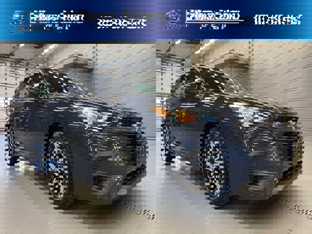 Used 2025 Subaru Legacy Premium