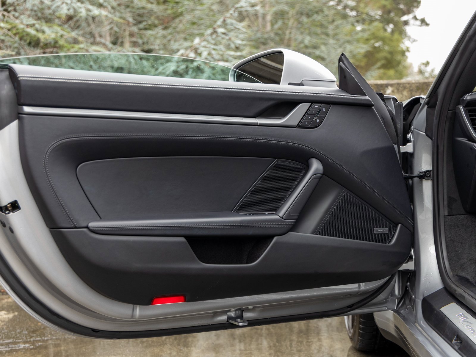 Certified 2025 Porsche 911 Carrera image 21