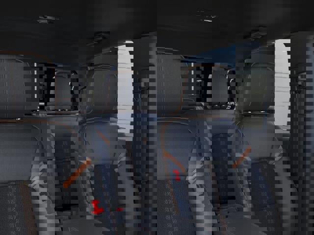 New 2025 GMC Canyon AT4 w/ Nightfall Edition image 24