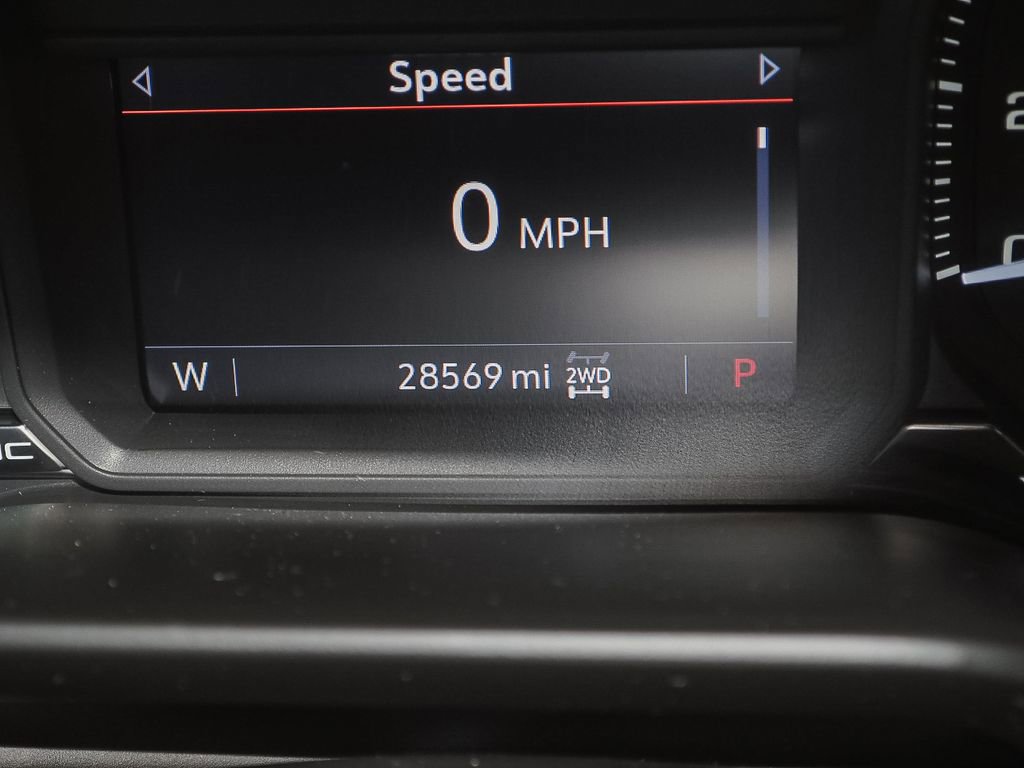 Certified 2021 GMC Sierra 1500 SLT image 19