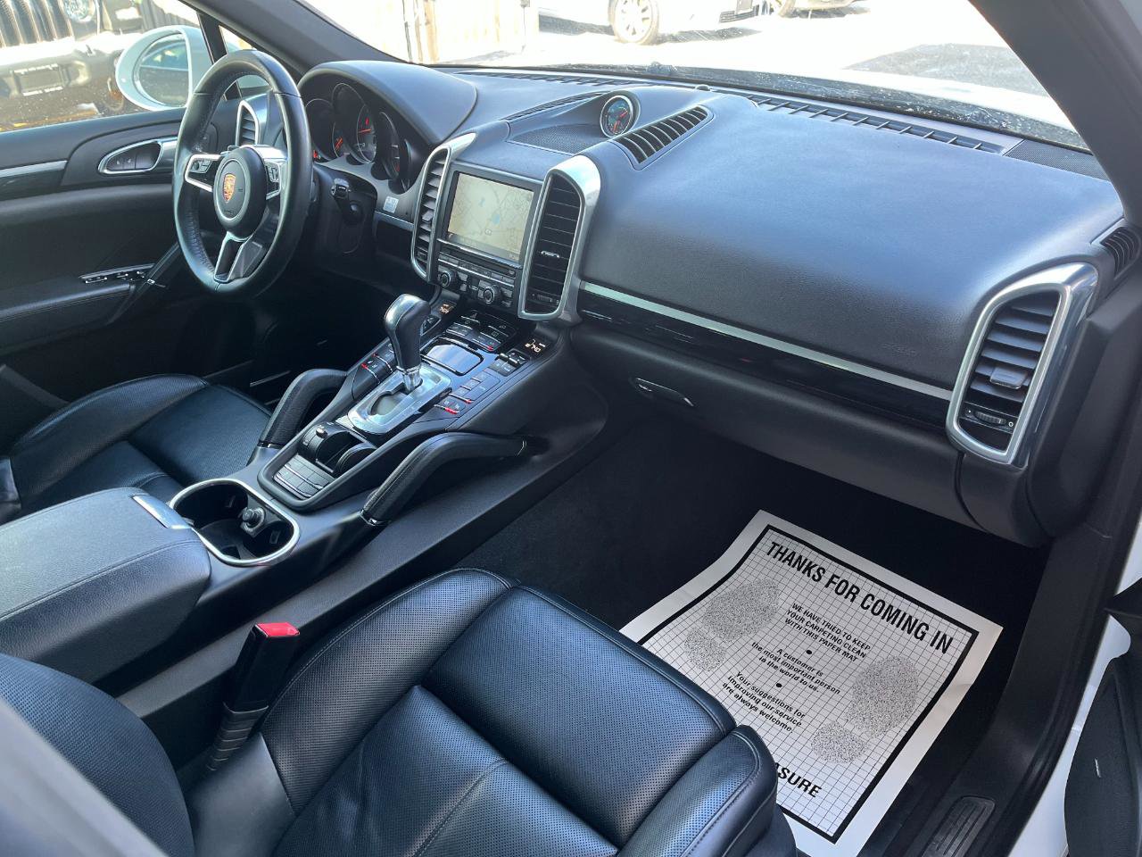 Used 2015 Porsche Cayenne Diesel image 20