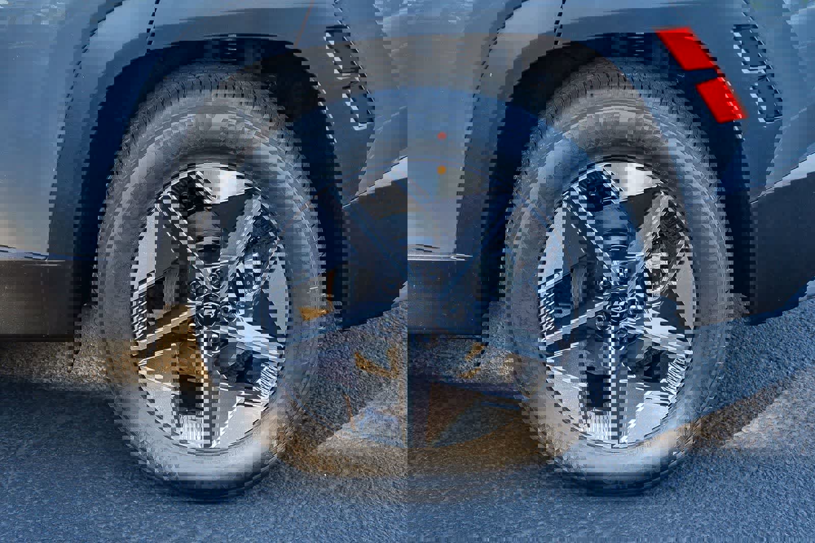 New 2026 Hyundai Tucson SEL image 11