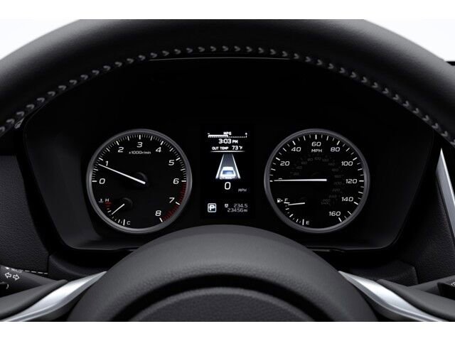 Used 2025 Subaru Legacy Premium w/ Popular Package #1 AWD/4WD image 18
