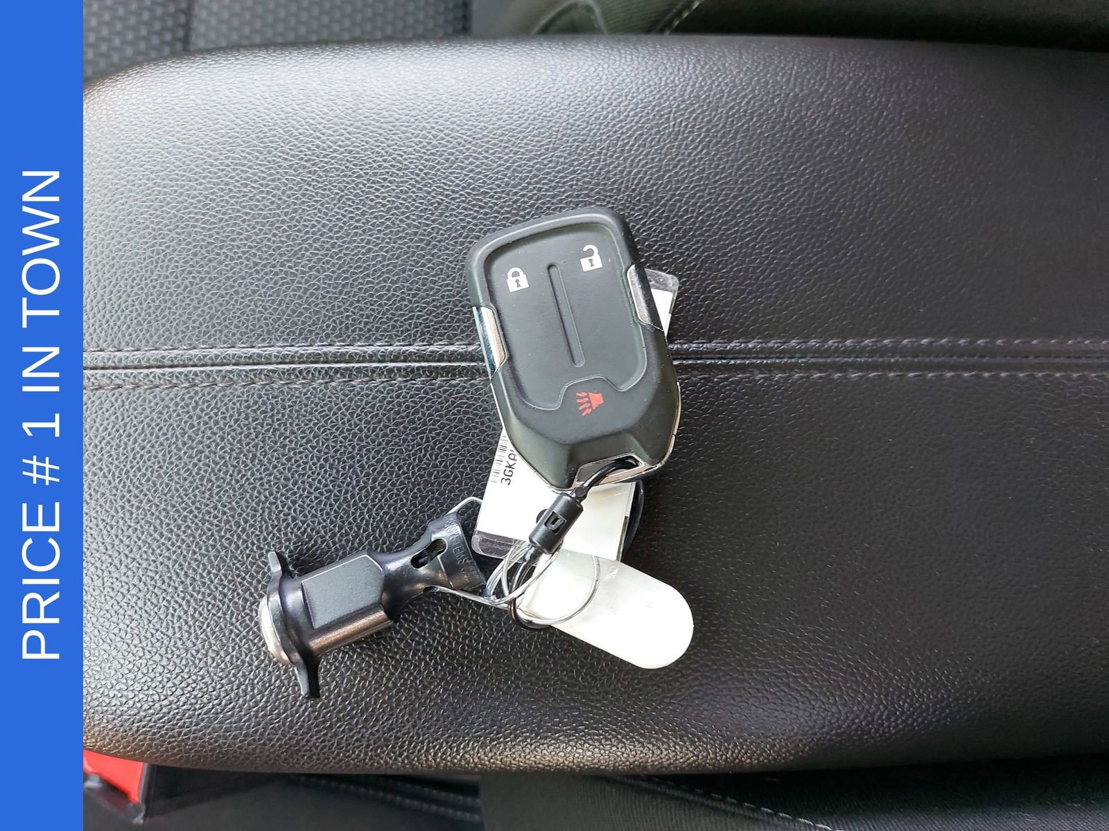 Used 2024 GMC Terrain SLE AWD/4WD image 36