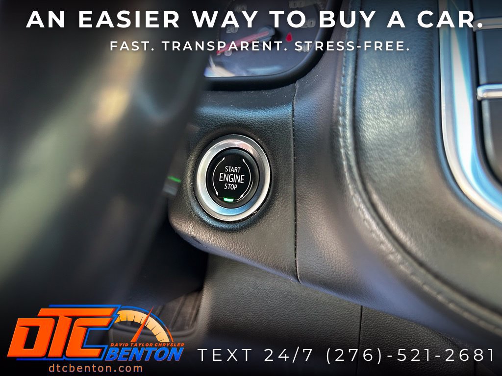 Used 2021 Chevrolet Suburban LT AWD/4WD image 20