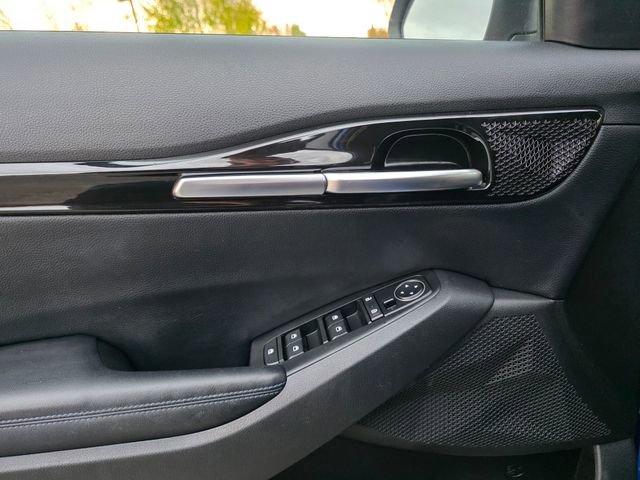 Certified 2021 Kia Seltos S AWD/4WD image 24