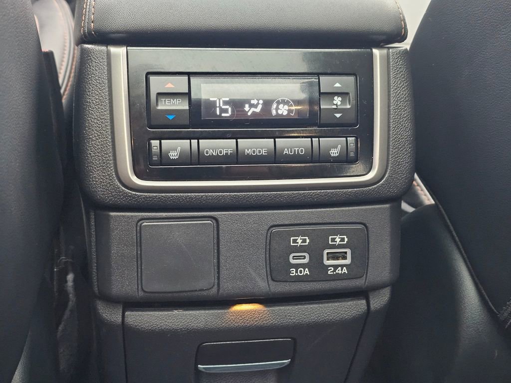 Used 2025 Subaru Ascent Bronze Edition AWD/4WD image 19