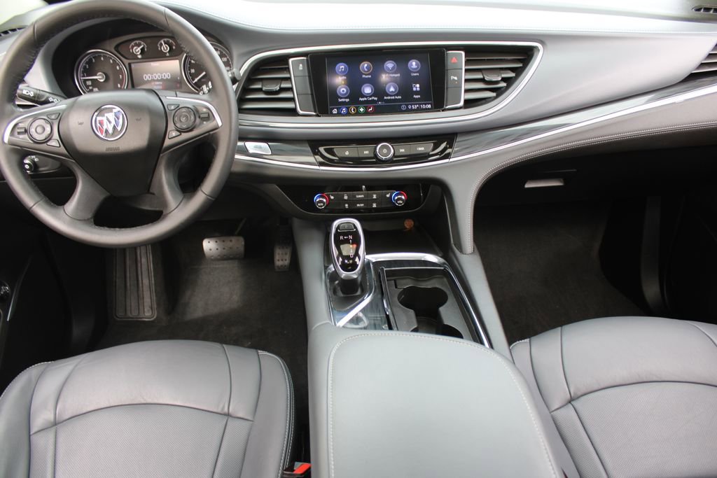 Used 2020 Buick Enclave Essence image 20