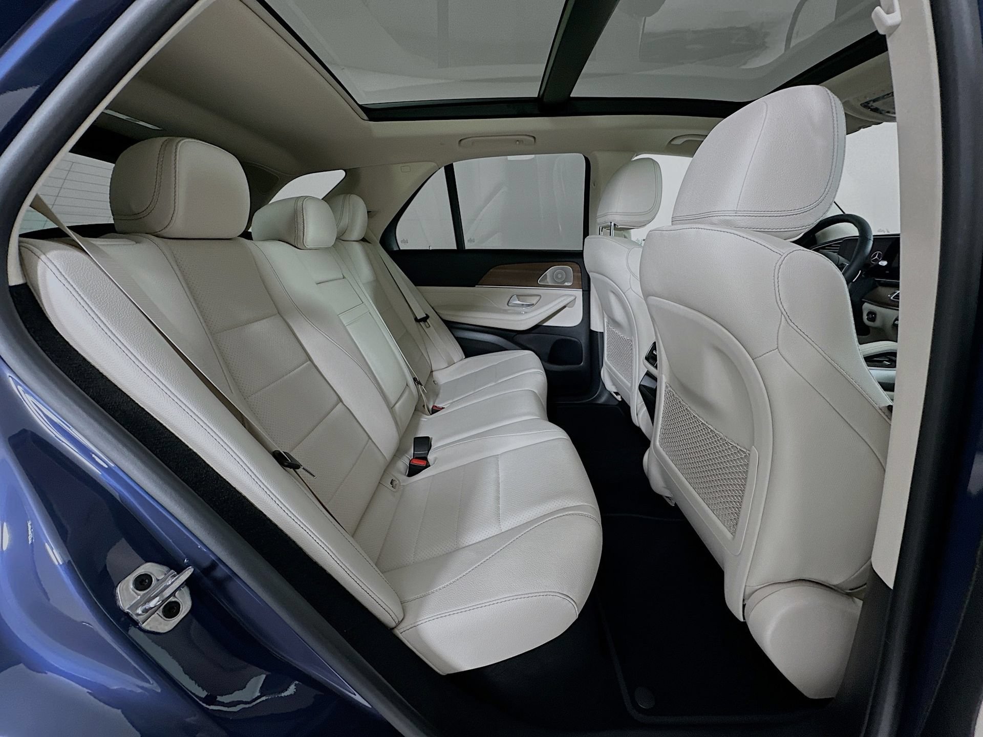New 2026 Mercedes-Benz GLE 450 4MATIC image 30