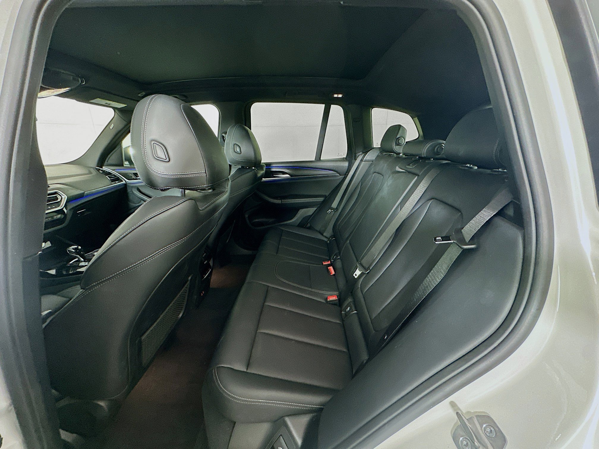 Used 2023 BMW X3 sDrive30i image 29