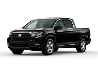 New 2026 Honda Ridgeline RTL image 1