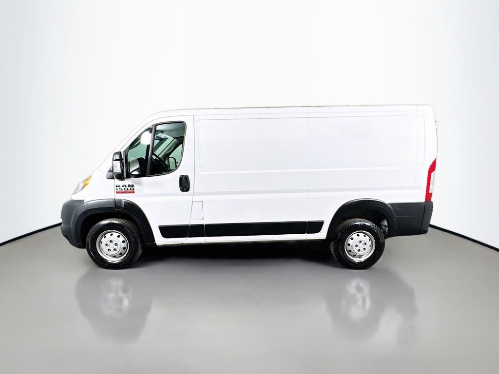 Used 2019 RAM ProMaster 1500 image 2