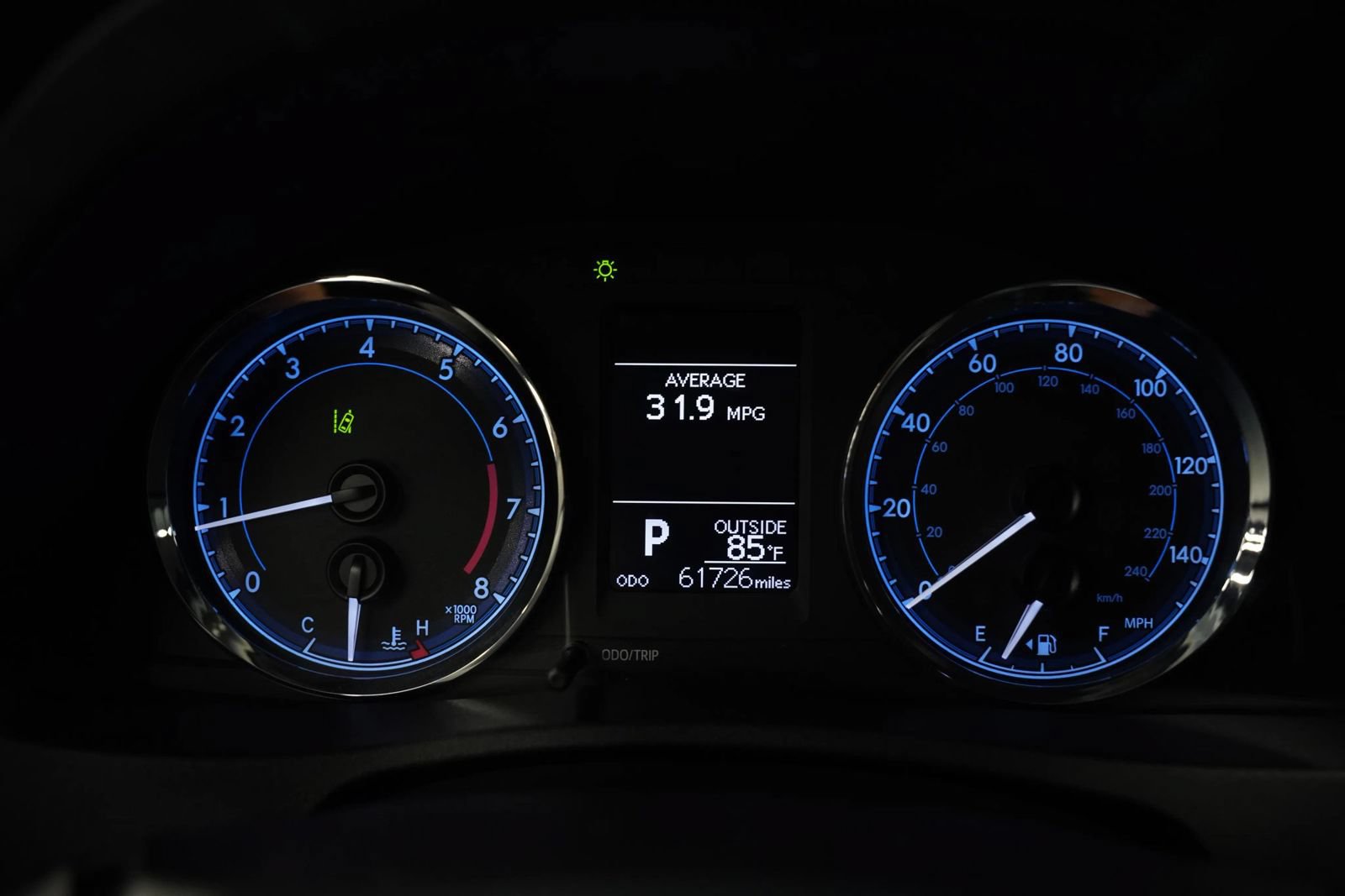 Used 2019 Toyota Corolla LE FWD image 36