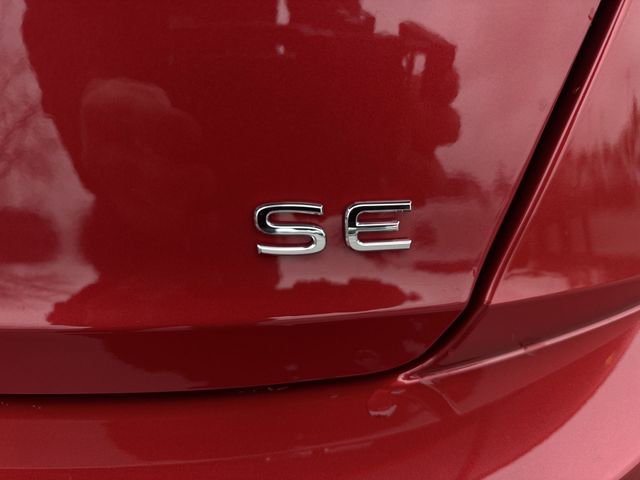 New 2026 Volkswagen Jetta SE image 33