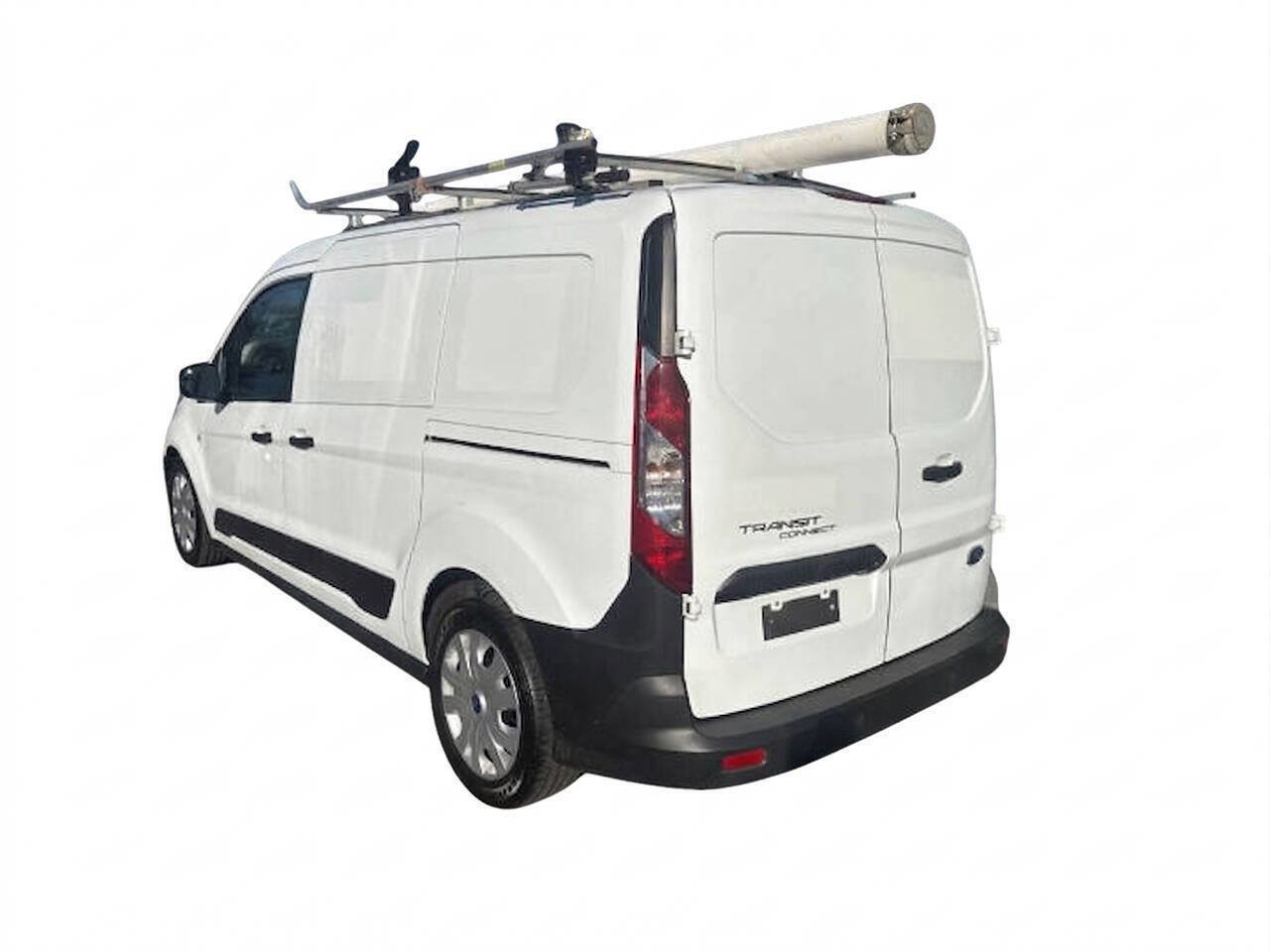 Used 2020 Ford Transit Connect XL image 6