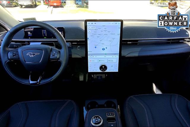 Used 2024 Ford Mustang Mach-E Premium image 14