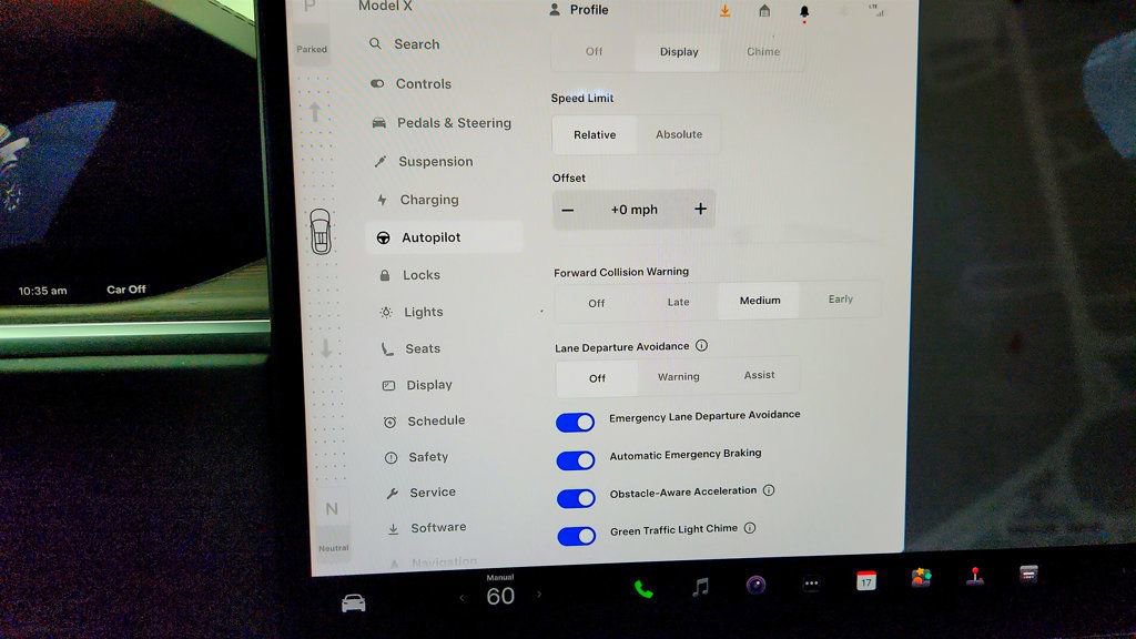 Used 2024 Tesla Model X image 20