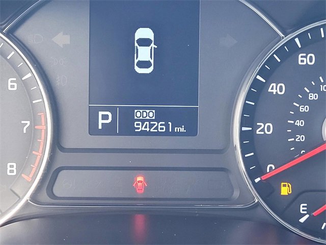 Used 2016 Kia Forte EX image 22