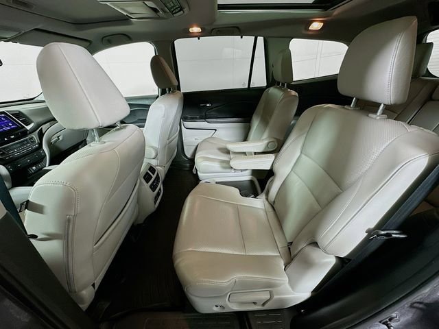 Used 2018 Honda Pilot Elite image 22