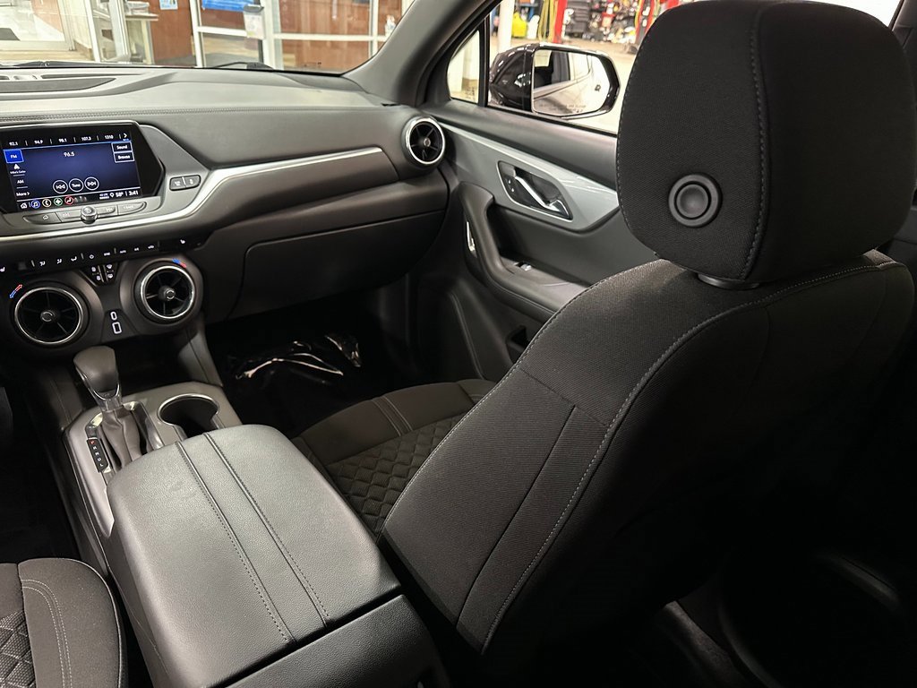 Used 2021 Chevrolet Blazer LT image 13