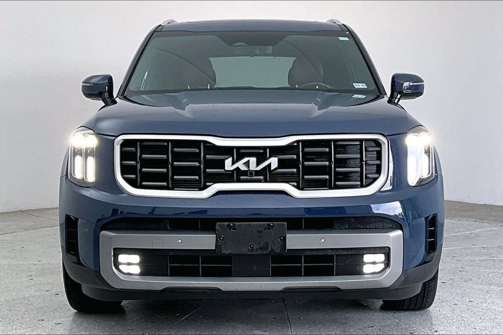Used 2023 Kia Telluride SX Prestige image 6