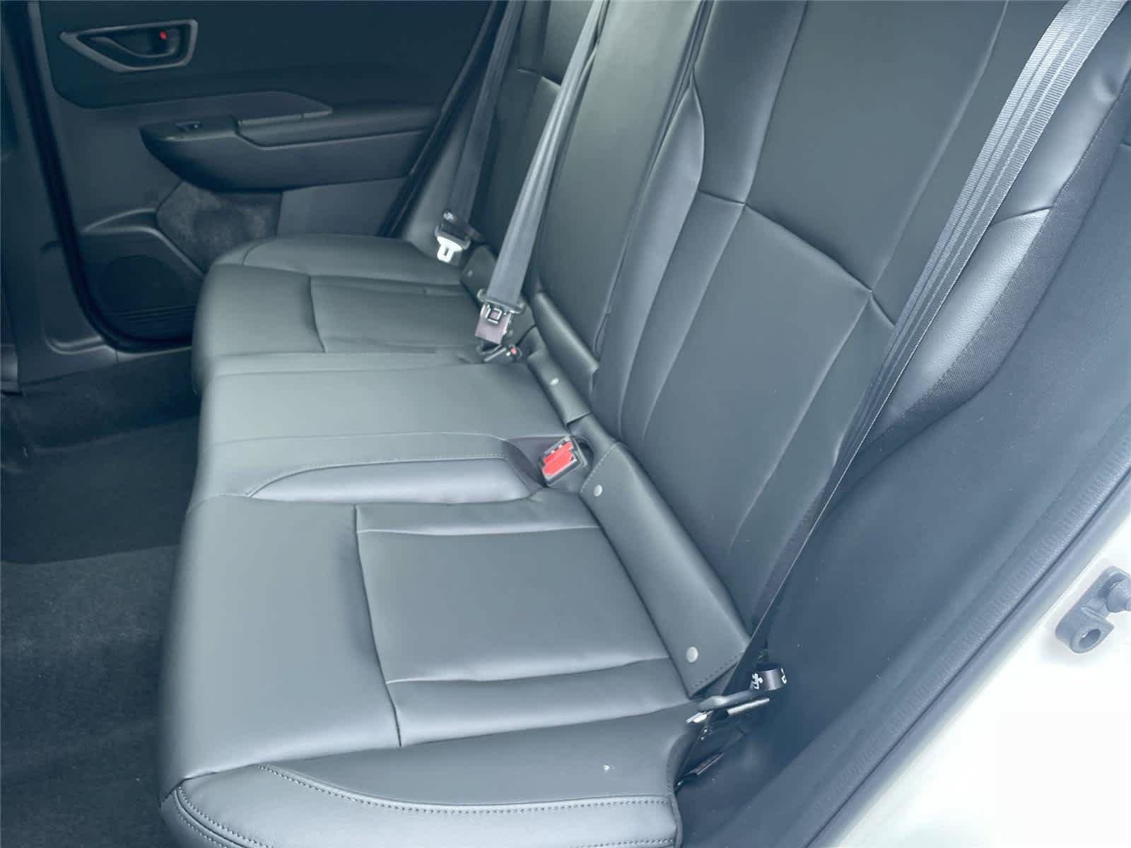 New 2026 Subaru Outback Premium AWD/4WD image 15