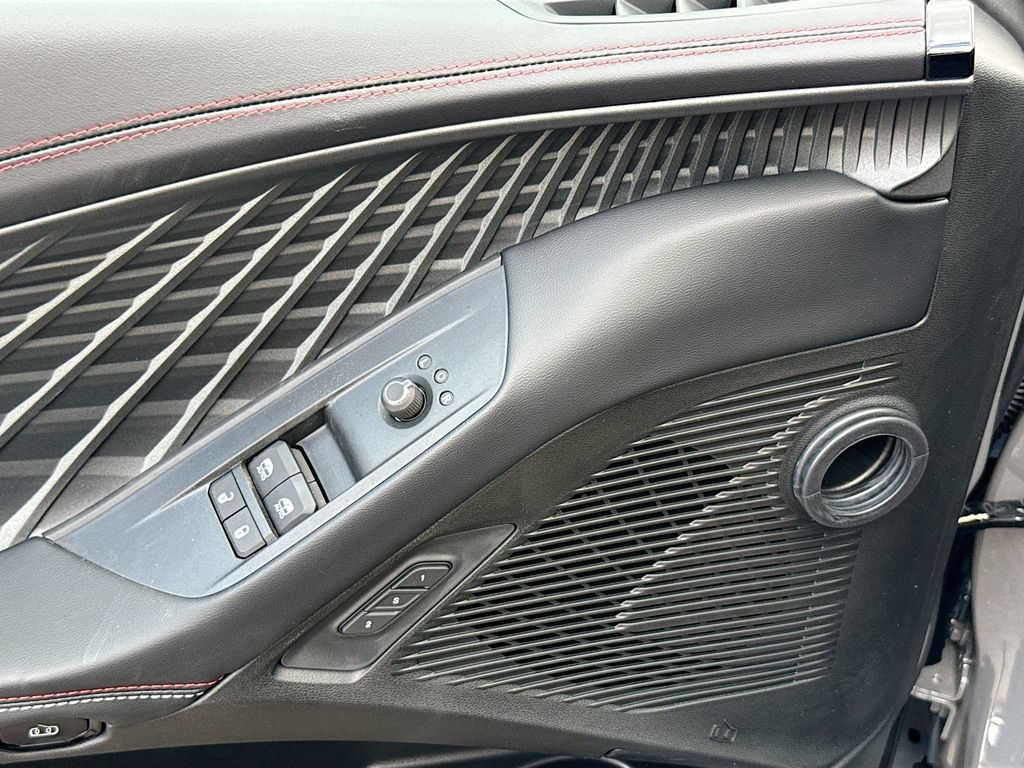 New 2026 Dodge Charger Scat Pack AWD/4WD image 18