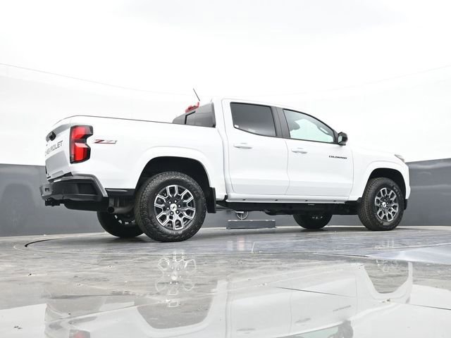 New 2025 Chevrolet Colorado Z71 image 38