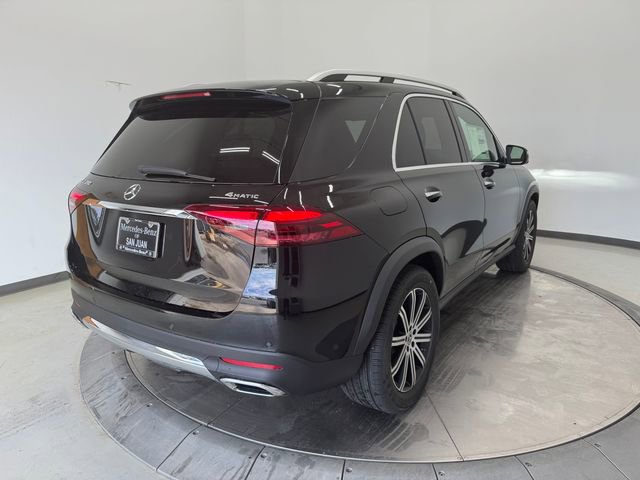 New 2025 Mercedes-Benz GLE 350 4MATIC image 31