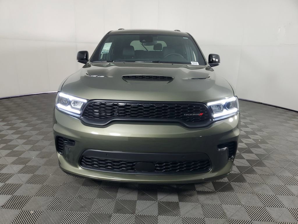 New 2026 Dodge Durango GT image 9