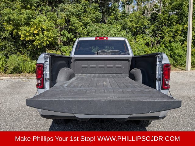 Used 2026 RAM 2500 Big Horn AWD/4WD image 12