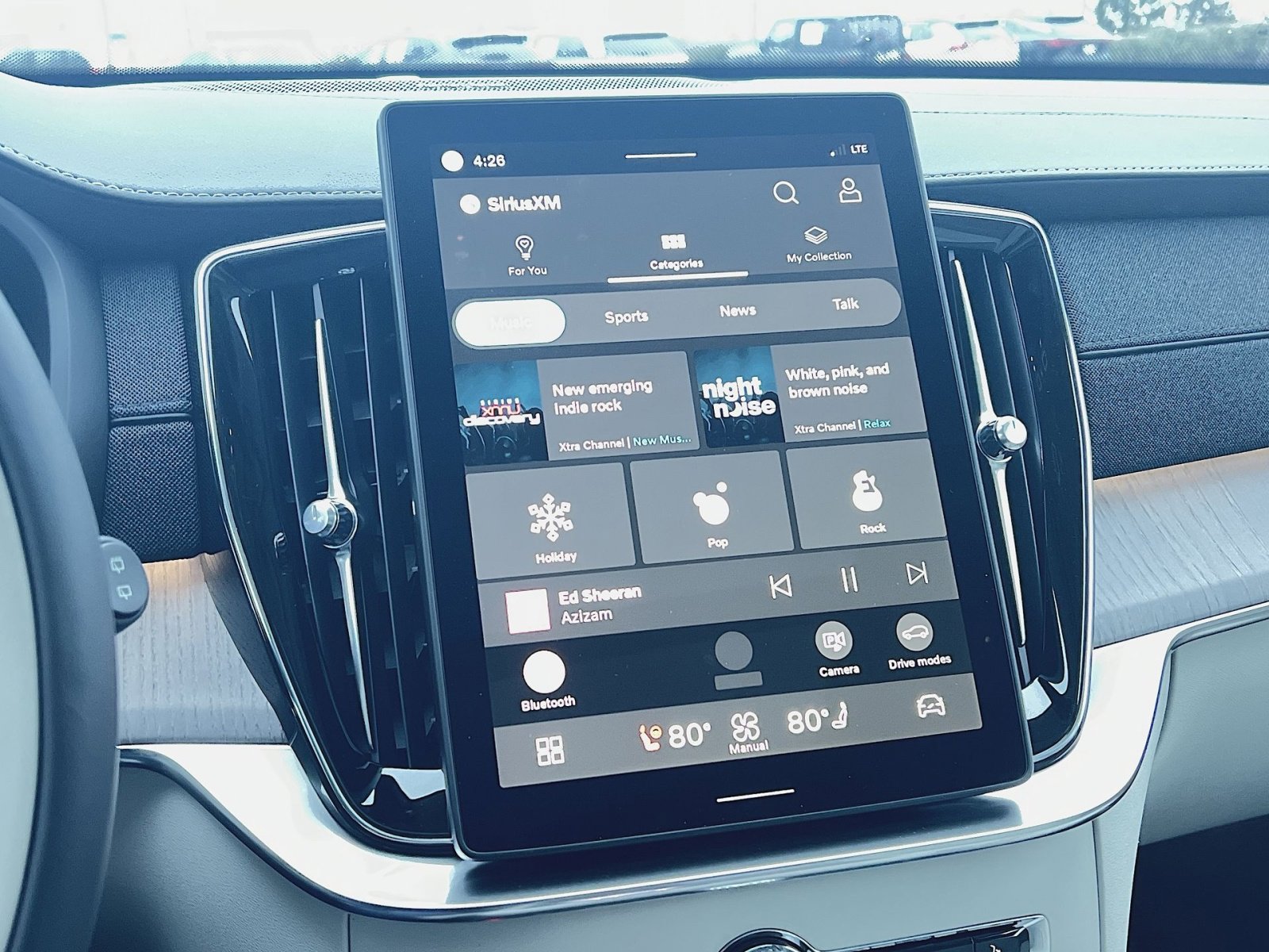 New 2026 Volvo XC90 B6 Ultra w/ Lounge Package image 18