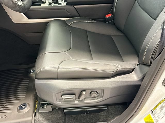 New 2026 Toyota Tundra Limited AWD/4WD image 16