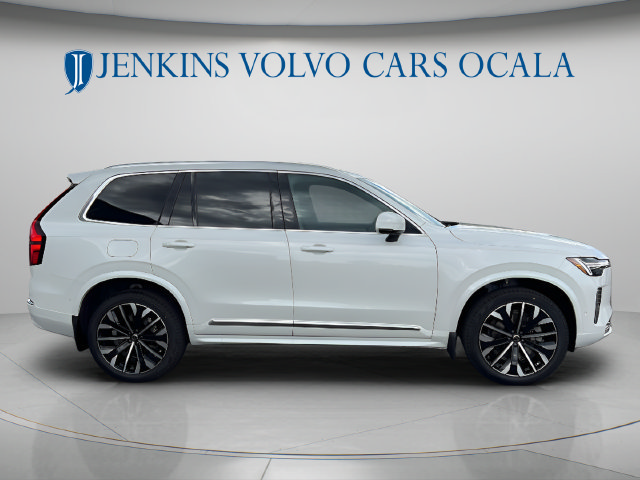New 2027 Volvo XC90 B6 Plus AWD/4WD image 2