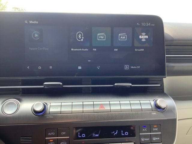 Certified 2026 Hyundai Kona SEL Sport AWD/4WD image 27
