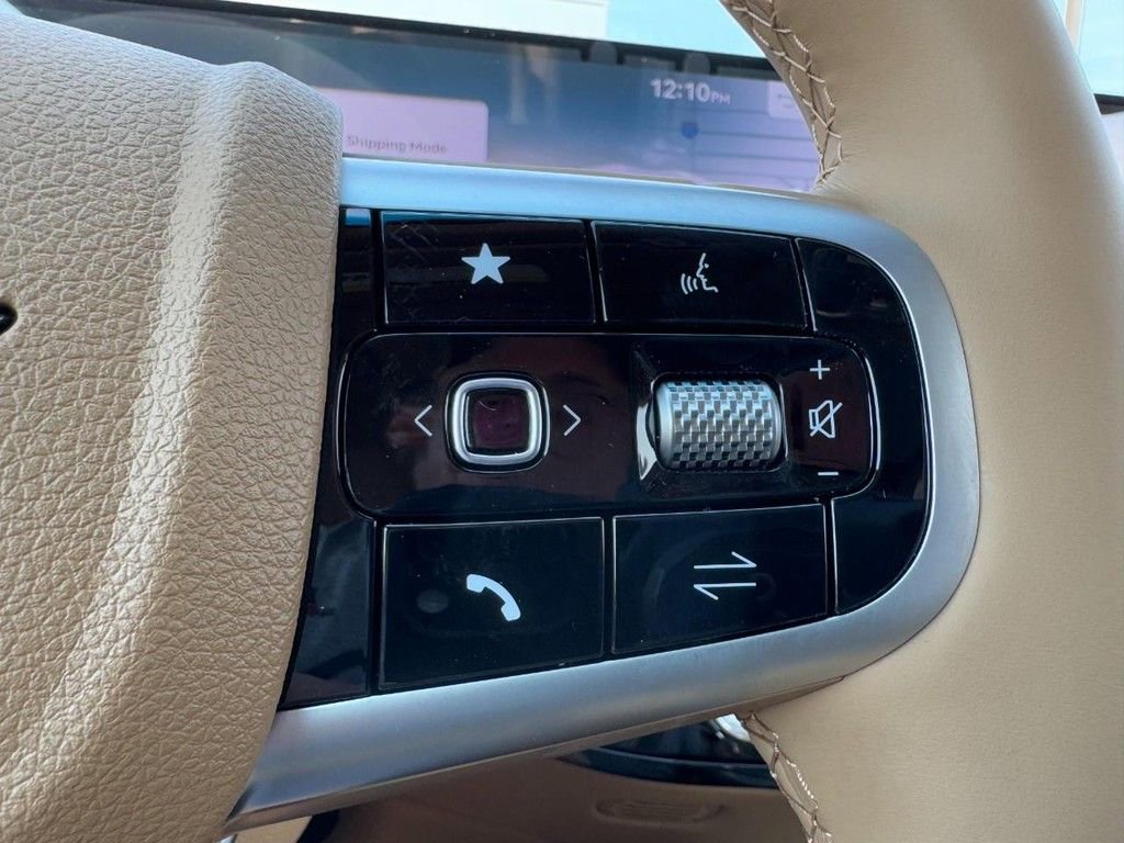 New 2026 Genesis G80 2.5T Advanced image 15