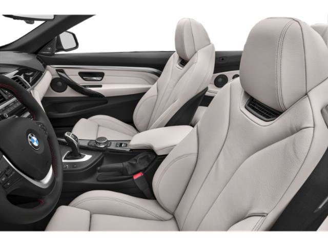 Used 2020 BMW 430i Convertible w/ Convenience Package RWD image 12