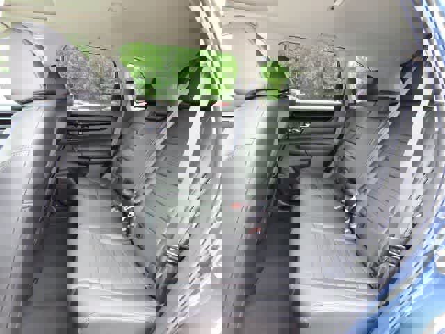 New 2026 Honda CR-V EX-L image 13