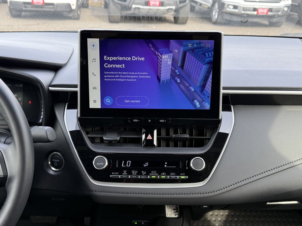 Certified 2025 Toyota Corolla SE image 12