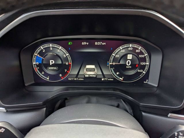 Used 2024 Mitsubishi Outlander SE image 27