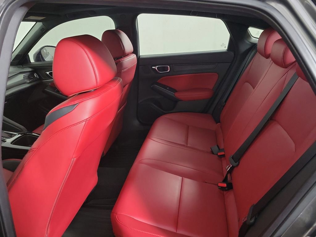 Used 2025 Acura Integra A-Spec FWD image 11