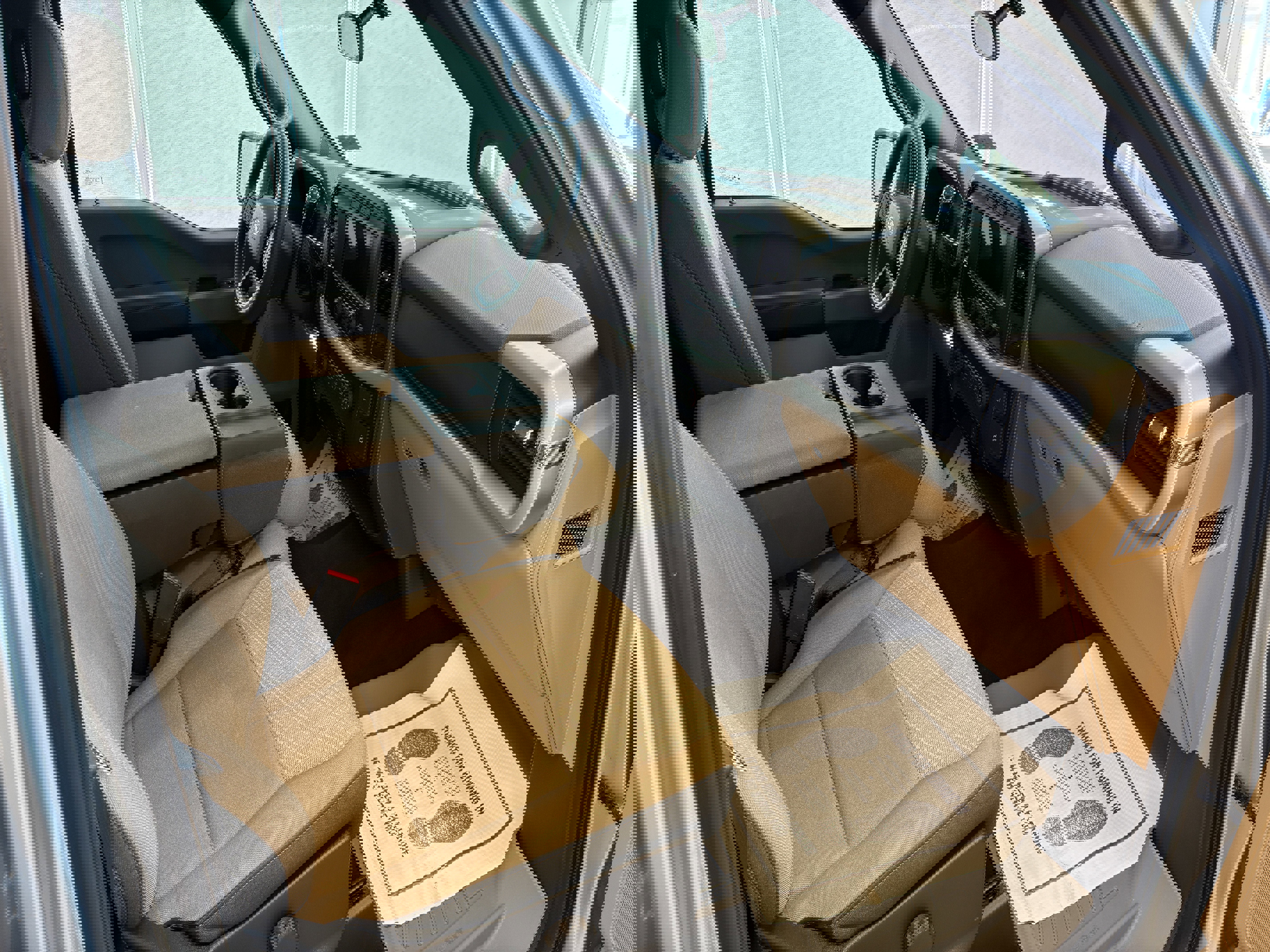 Used 2023 Ford F150 XLT image 9